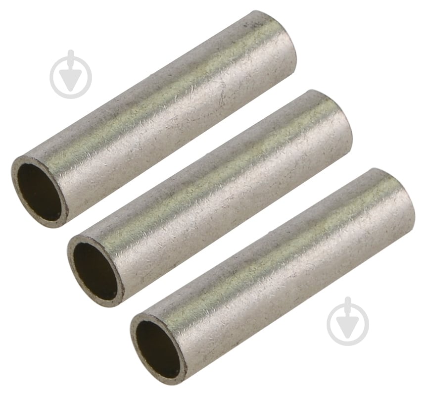 Гільза АСКО-Укрем GT-2,5 (100 шт.) сірий - фото 1
