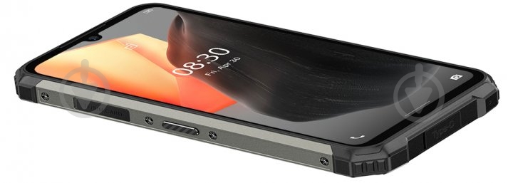 Смартфон Ulefone Armor 8 Pro 8/128GB black - фото 6 Смартфон Ulefone Armor 8 Pro 8/128GB black - фото 6