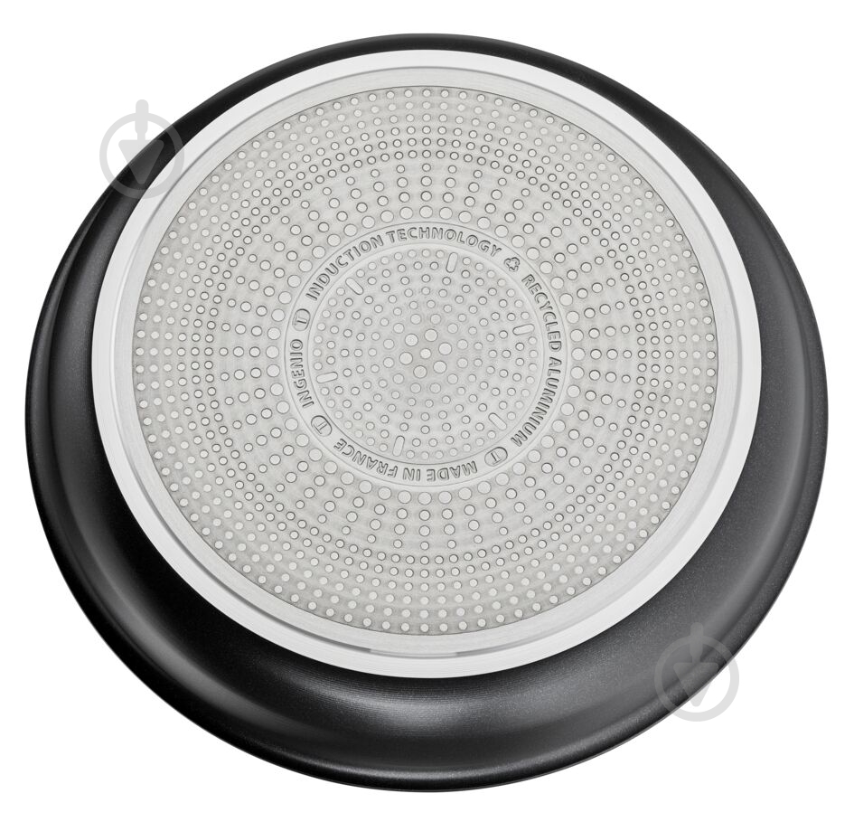 Набор сковород Tefal Ingenio Daily Chef 3 предмета L7629553 - фото 15 Набор сковород Tefal Ingenio Daily Chef 3 предмета L7629553 - фото 15