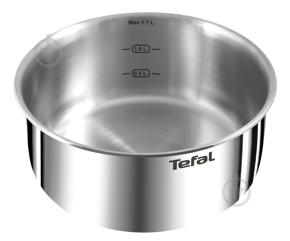 Набор посуды Tefal Ingenio Emotion 5 предметов L897S574 - фото 11 Набор посуды Tefal Ingenio Emotion 5 предметов L897S574 - фото 11