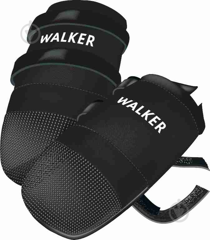 Черевики Trixie для собак Walker XXL 2 шт/уп. - фото 1