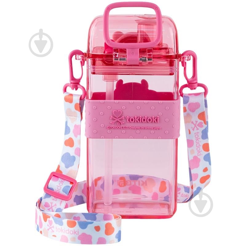 Бутылка для воды KITE TK24-1203 500 мл - фото 2 Бутылка для воды KITE TK24-1203 500 мл - фото 2