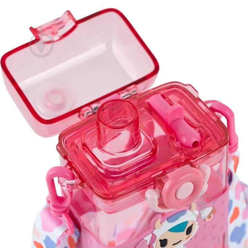 Бутылка для воды KITE TK24-1203 500 мл - фото 3 Бутылка для воды KITE TK24-1203 500 мл - фото 3