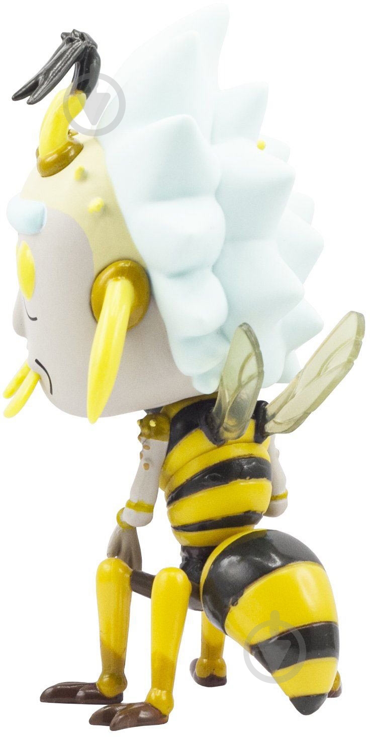 Фигурка Funko POP! Rick & Morty Wasp Rick (FUN2549172) - фото 2
