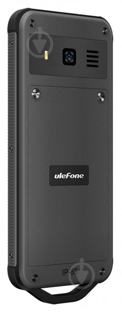 Мобильный телефон Ulefone Armor MINI 2 black - фото 6