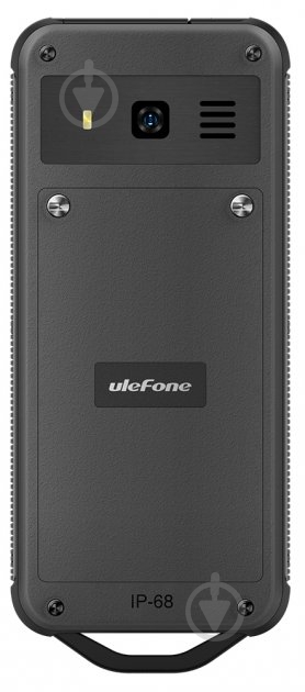 Мобильный телефон Ulefone Armor MINI 2 black - фото 7