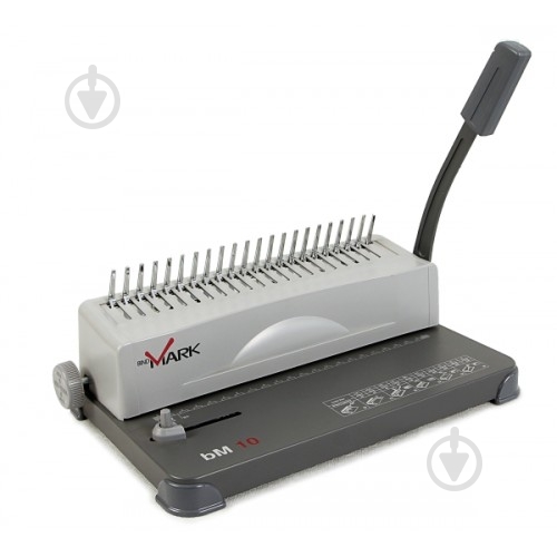 Брошюровщик bM10 bindMARK - фото 1 Брошюровщик bM10 bindMARK - фото 1