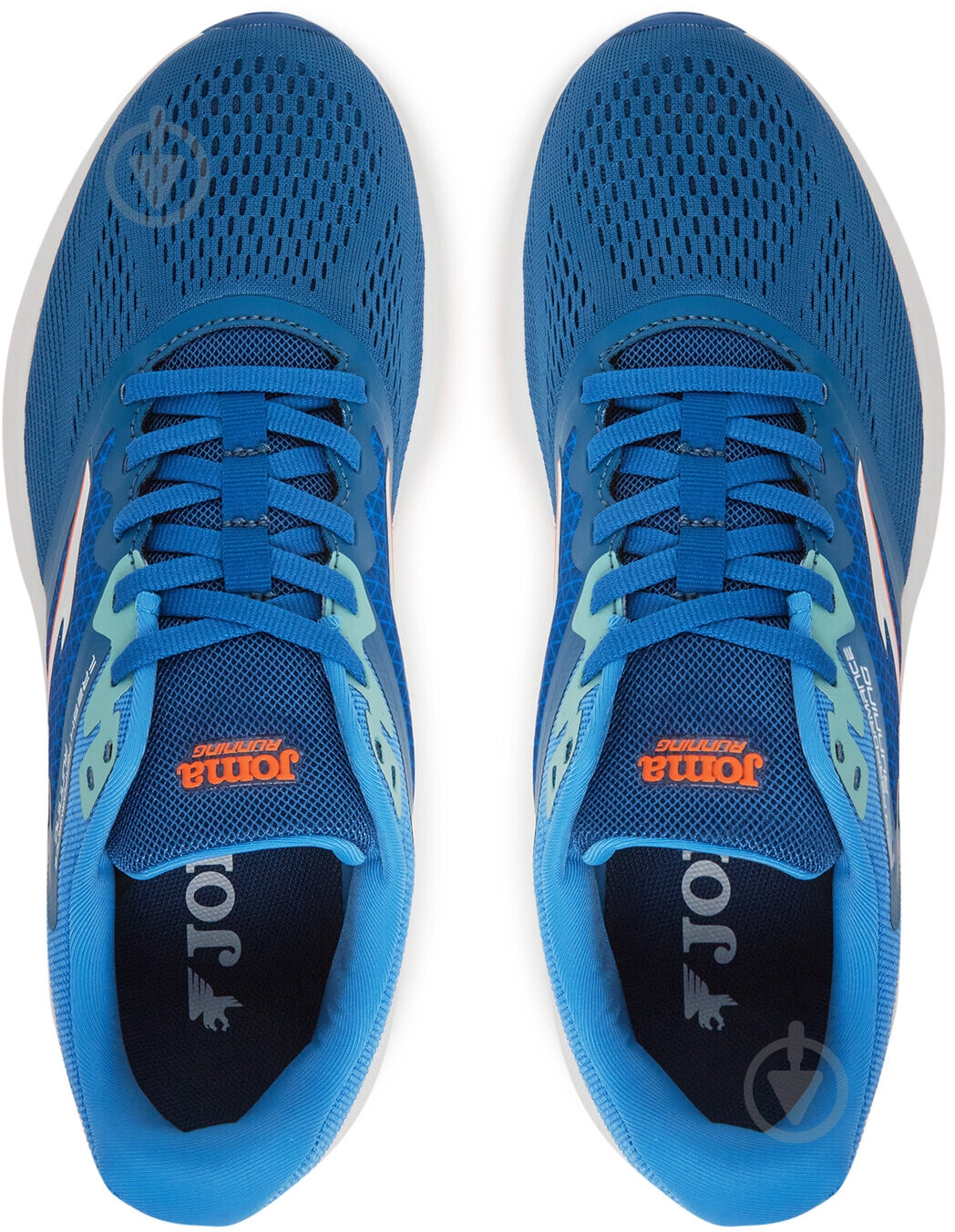 Кроссовки мужские Joma SPEED RSPEES2505 р.41 синие - фото 5 Кроссовки мужские Joma SPEED RSPEES2505 р.41 синие - фото 5