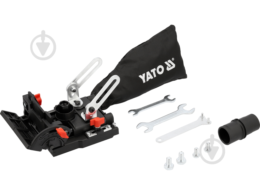 Насадка YATO YT-829861 - фото 1