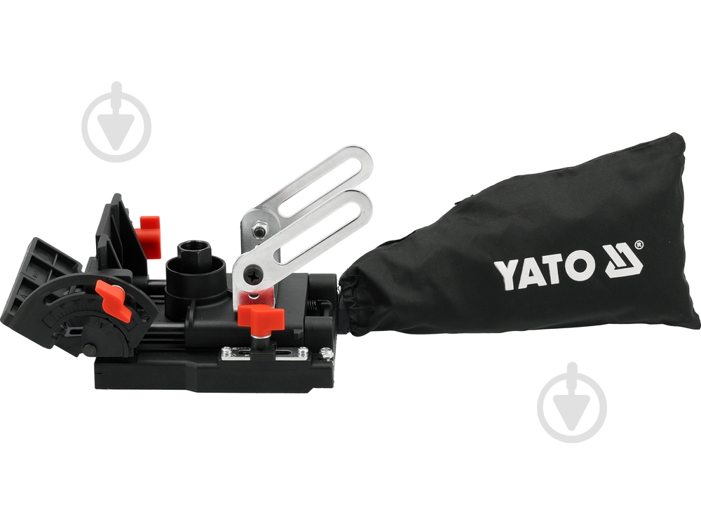 Насадка YATO YT-829861 - фото 2