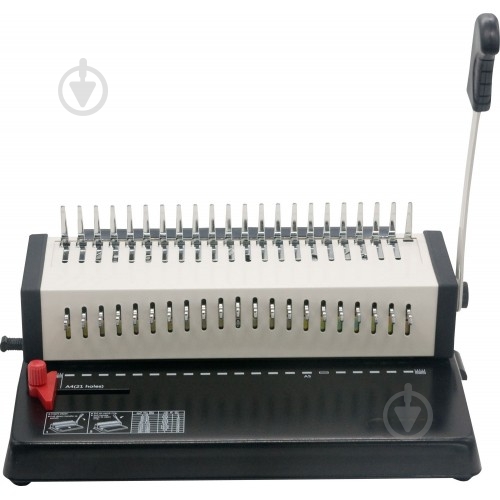 Брошюровщик bM16+ bindMARK - фото 1