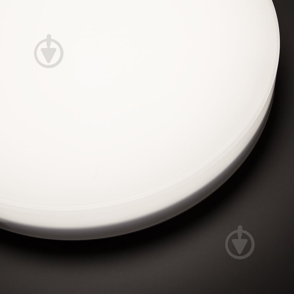 Світильник світлодіодний Luminaria IP44 13 Вт білий 5000 К NLR-13W - фото 5