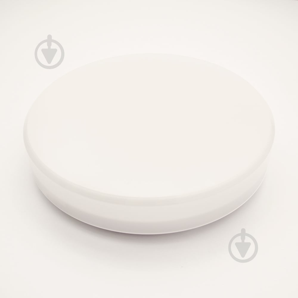 Світильник світлодіодний Luminaria IP44 13 Вт білий 5000 К NLR-13W - фото 6