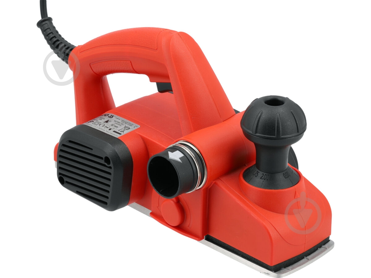 Электрорубанок YATO YT-82142 - фото 1