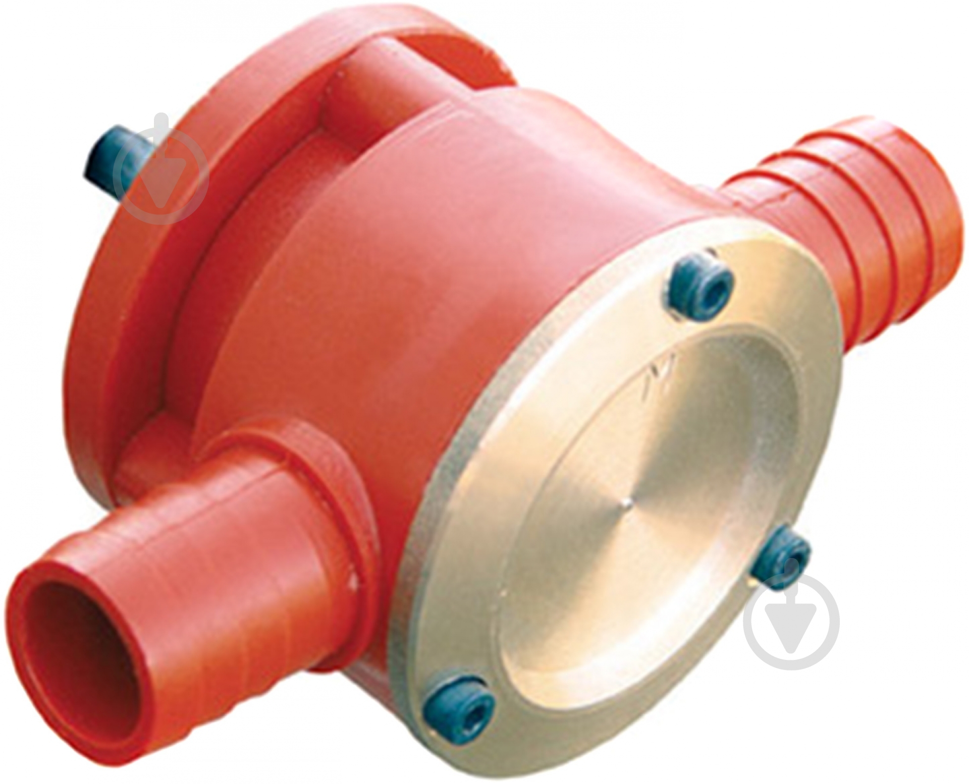 Насос на дрель Gespasa BT-87 - фото 1