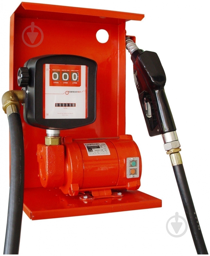 Заправочный модуль Gespasa SAG-500 - фото 1
