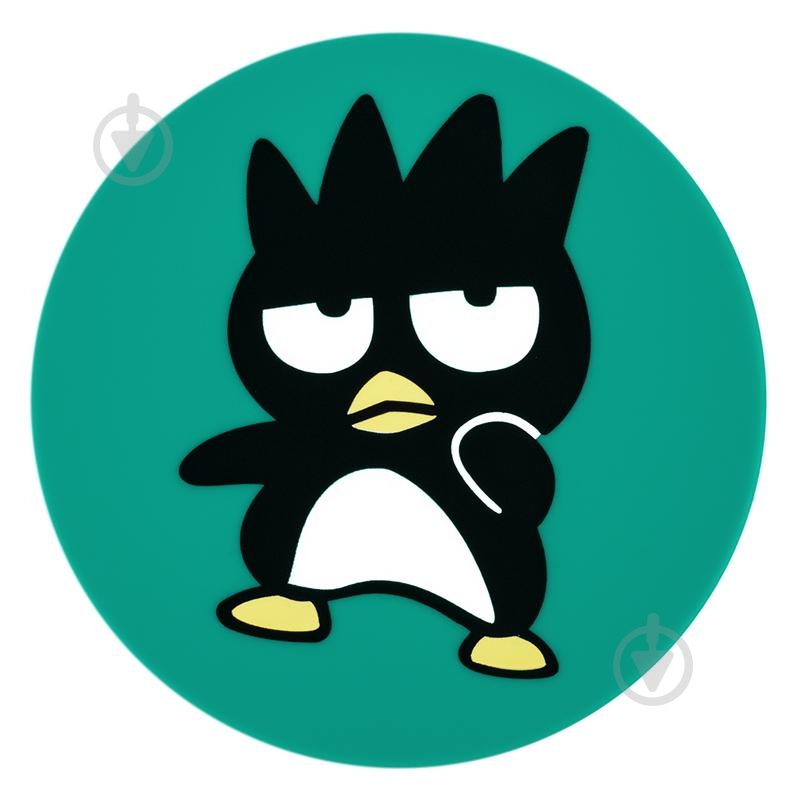 Таймер KITE механічний HK24-172-2 зелений - фото 2