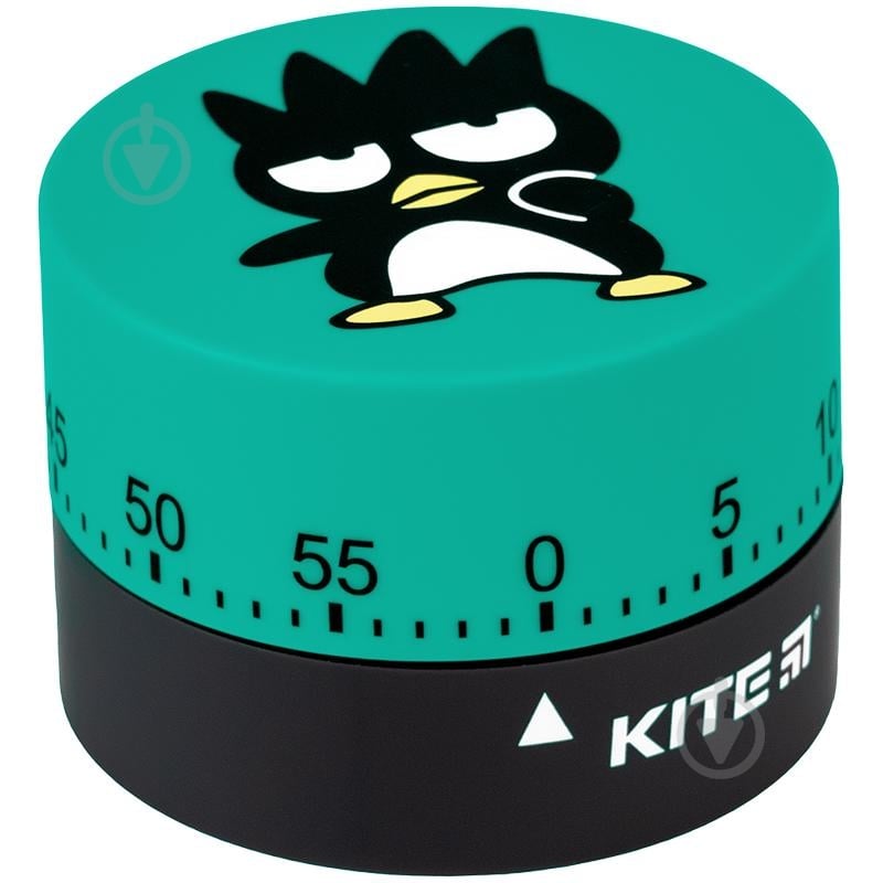 Таймер KITE механічний HK24-172-2 зелений - фото 1