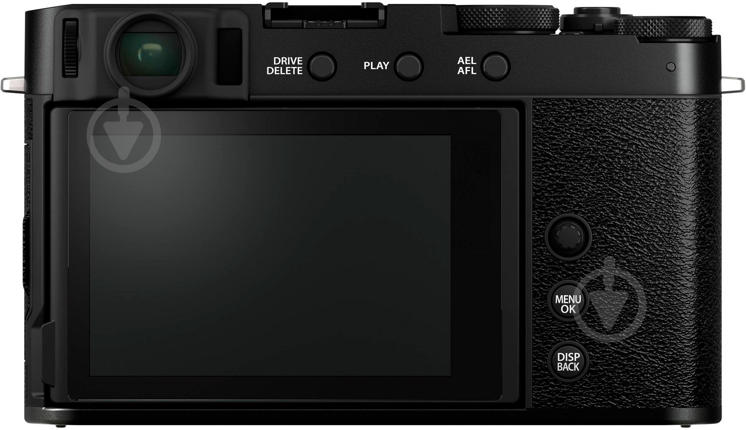 Фотокамера Fujifilm X-E4 Body silver - фото 2 Фотокамера Fujifilm X-E4 Body silver - фото 2