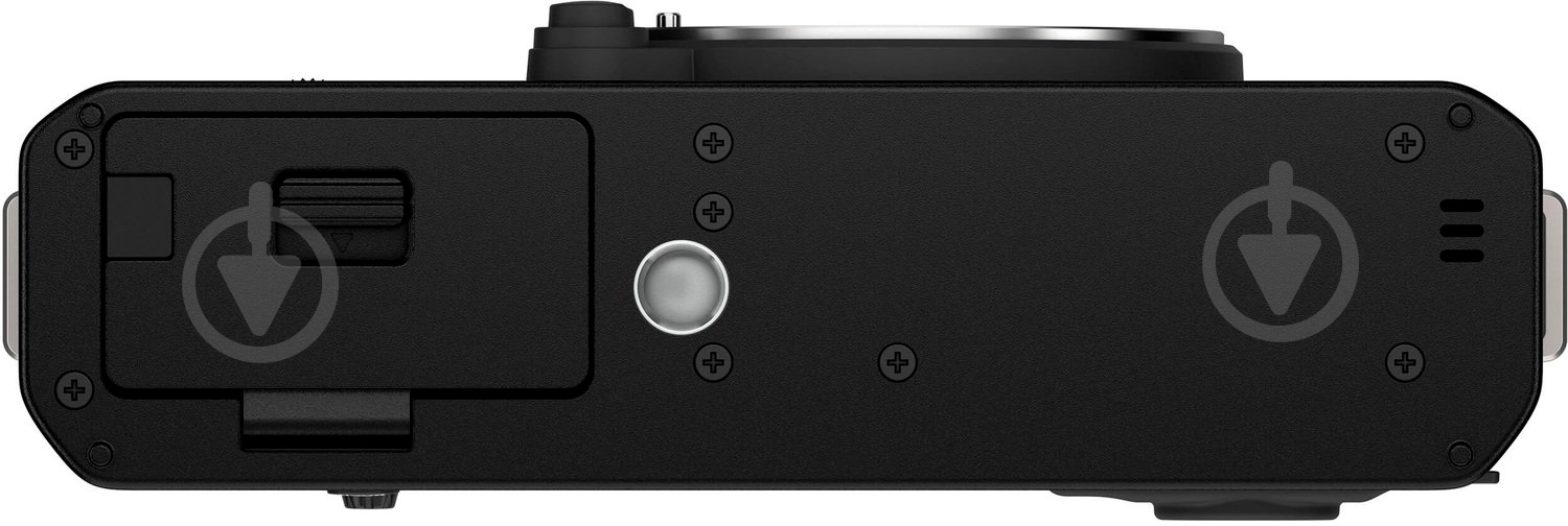 Фотокамера Fujifilm X-E4 Body silver - фото 4 Фотокамера Fujifilm X-E4 Body silver - фото 4