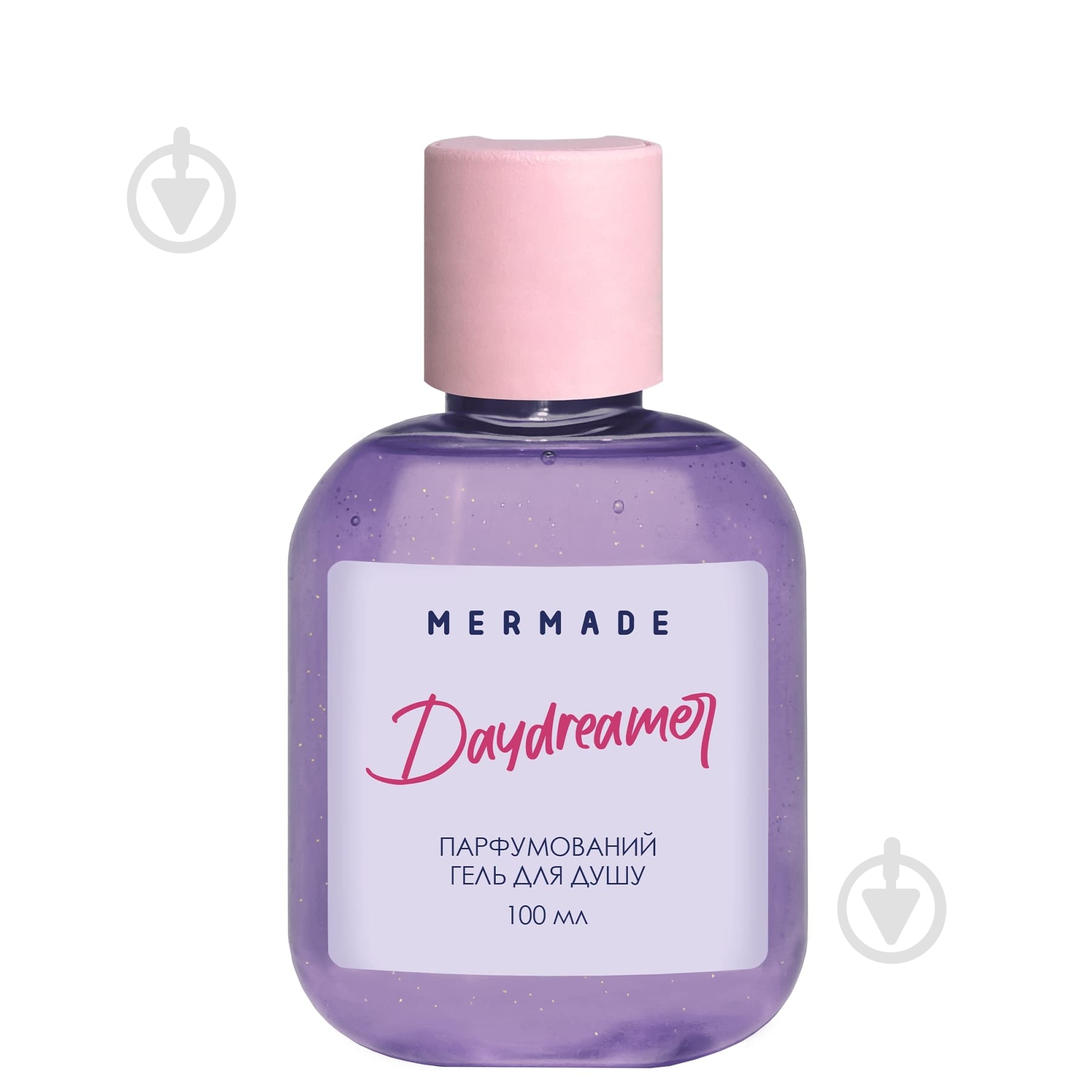 Гель для душа Mermade Daydreamer 100 мл - фото 1 Гель для душа Mermade Daydreamer 100 мл - фото 1