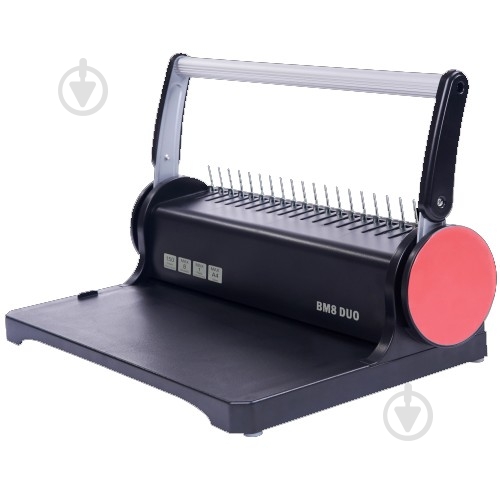 Брошюровщик bM8 DUO bindMARK - фото 1 Брошюровщик bM8 DUO bindMARK - фото 1