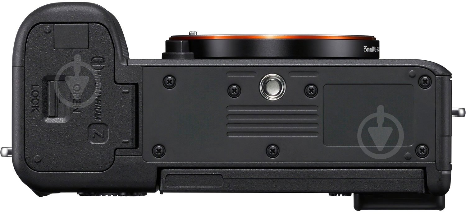 Фотокамера Sony Alpha 7C Kit 28-60mm black - фото 8 Фотокамера Sony Alpha 7C Kit 28-60mm black - фото 8