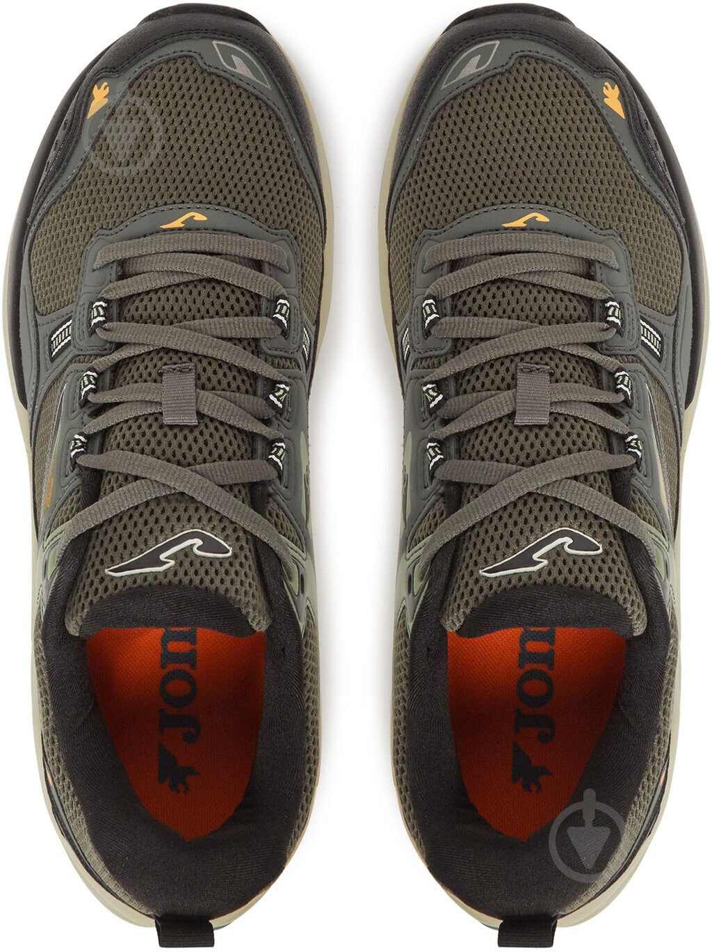 Кроссовки мужские Joma SHOCK TKSHOS2523 р.41 хаки - фото 5 Кроссовки мужские Joma SHOCK TKSHOS2523 р.41 хаки - фото 5