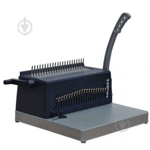 Брошурувальник CB2100 Plus bindMARK - фото 1