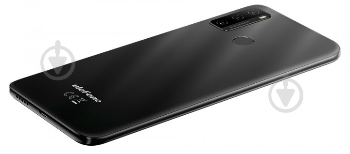 Смартфон Ulefone Note 10 2/32GB black - фото 8 Смартфон Ulefone Note 10 2/32GB black - фото 8