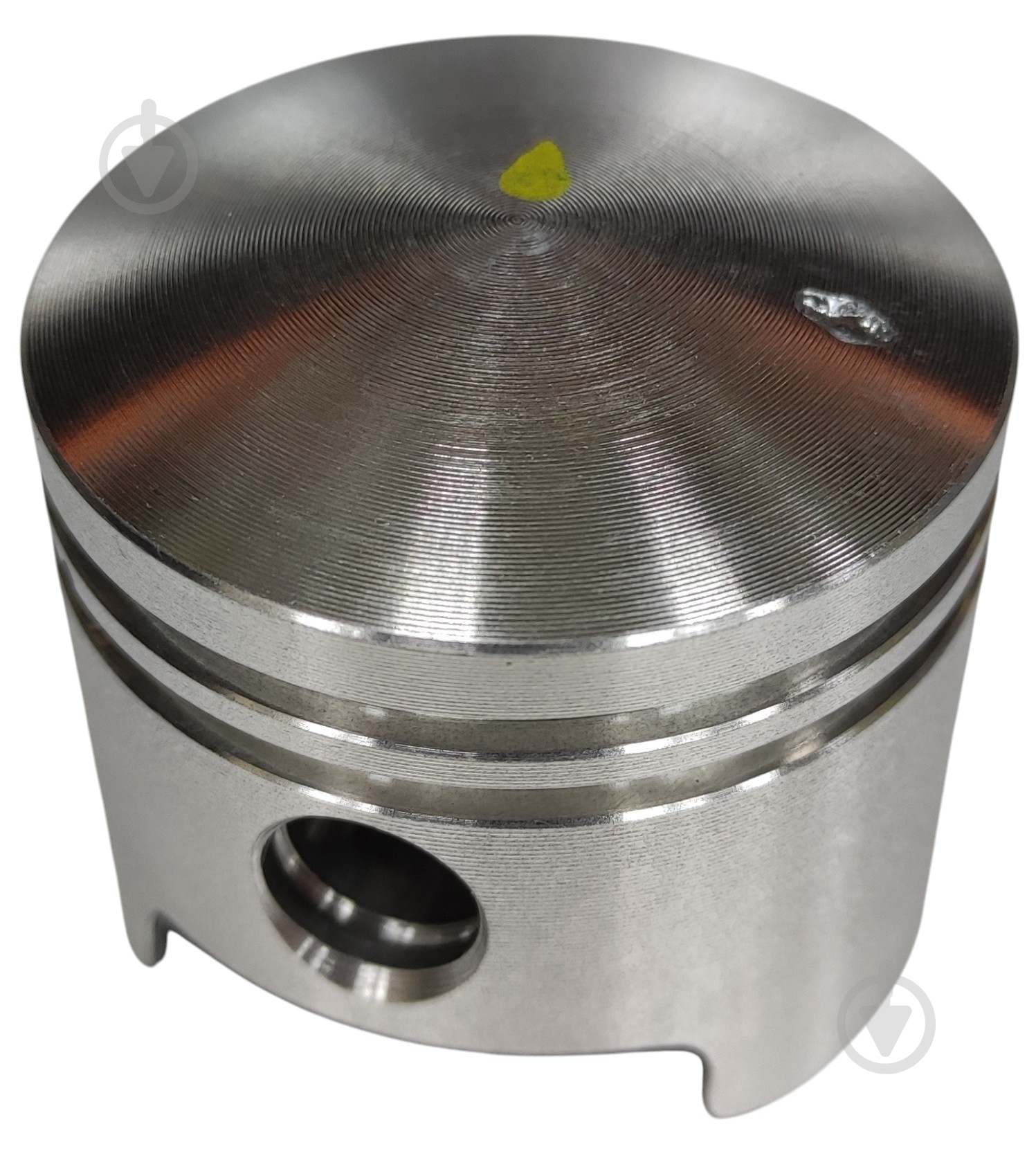 Поршень Klever CG-KW14-520 - фото 1 Поршень Klever CG-KW14-520 - фото 1