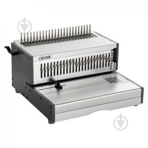 Брошюровщик CB330E bindMARK - фото 1 Брошюровщик CB330E bindMARK - фото 1