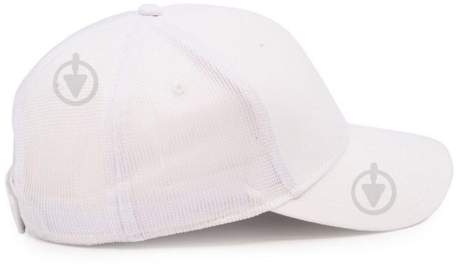 Кепка Cofee Snap Solid 4021-6 one size белый - фото 4