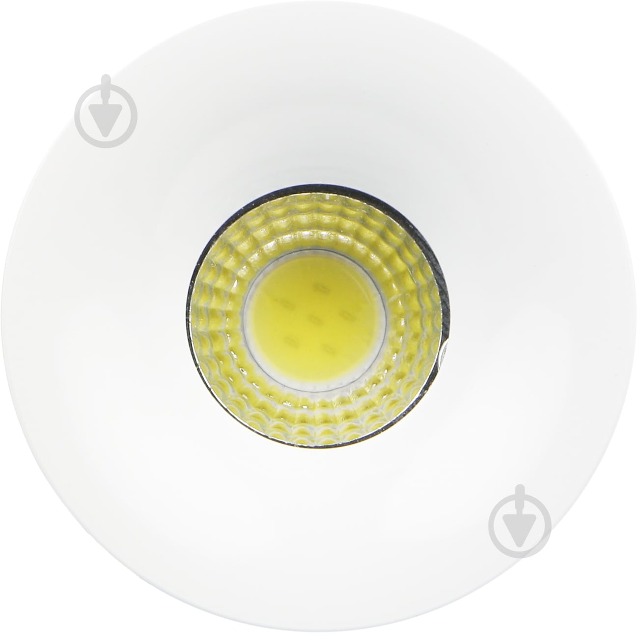 Світильник точковий Feron LightMaster 4500 К білий CL003 3W - фото 1 Світильник точковий Feron LightMaster 4500 К білий CL003 3W - фото 1