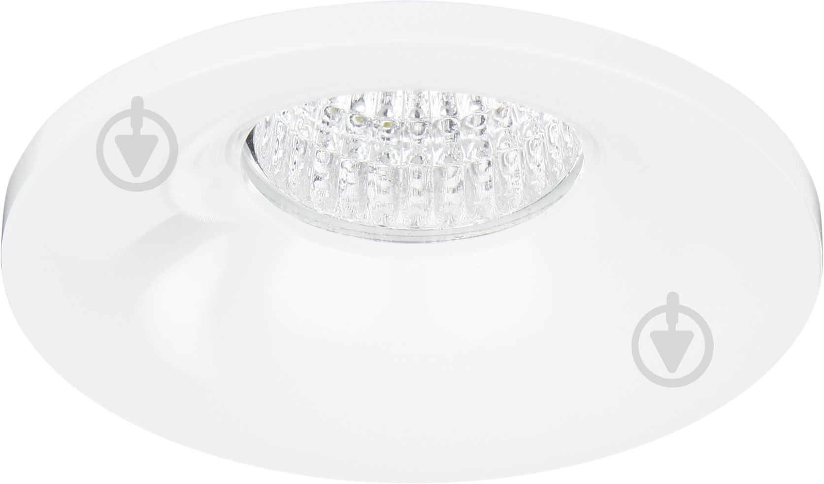 Світильник точковий Feron LightMaster 4500 К білий CL003 3W - фото 2 Світильник точковий Feron LightMaster 4500 К білий CL003 3W - фото 2