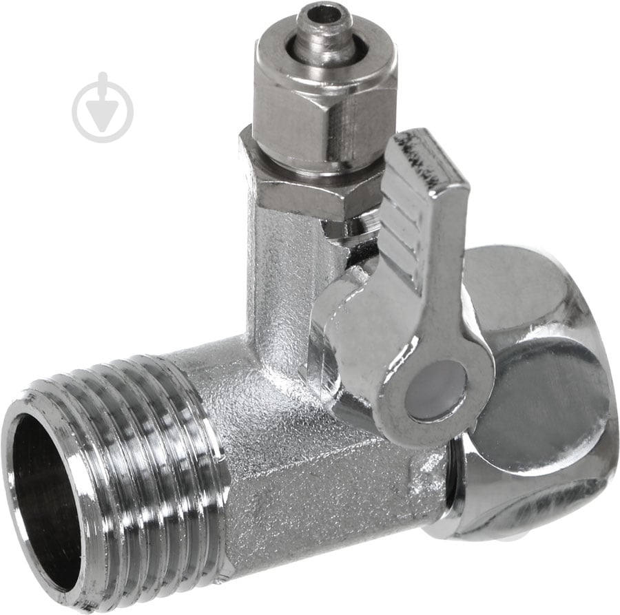 Кран Atlas Filtri 1/2" (RE7402001) - фото 1