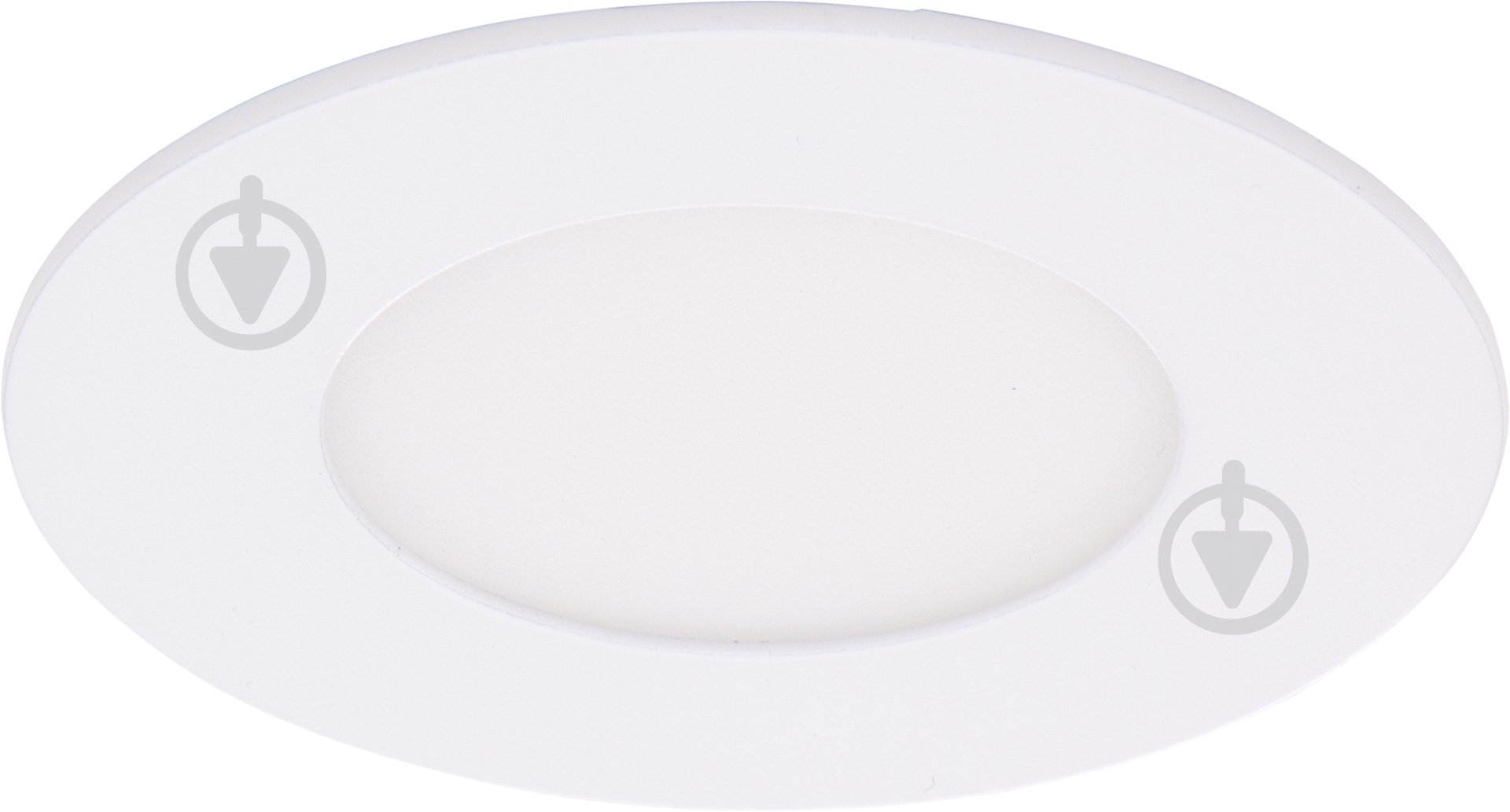 Светильник точечный Lezard LED 4500 К белый 442RRP-03 - фото 2 Светильник точечный Lezard LED 4500 К белый 442RRP-03 - фото 2