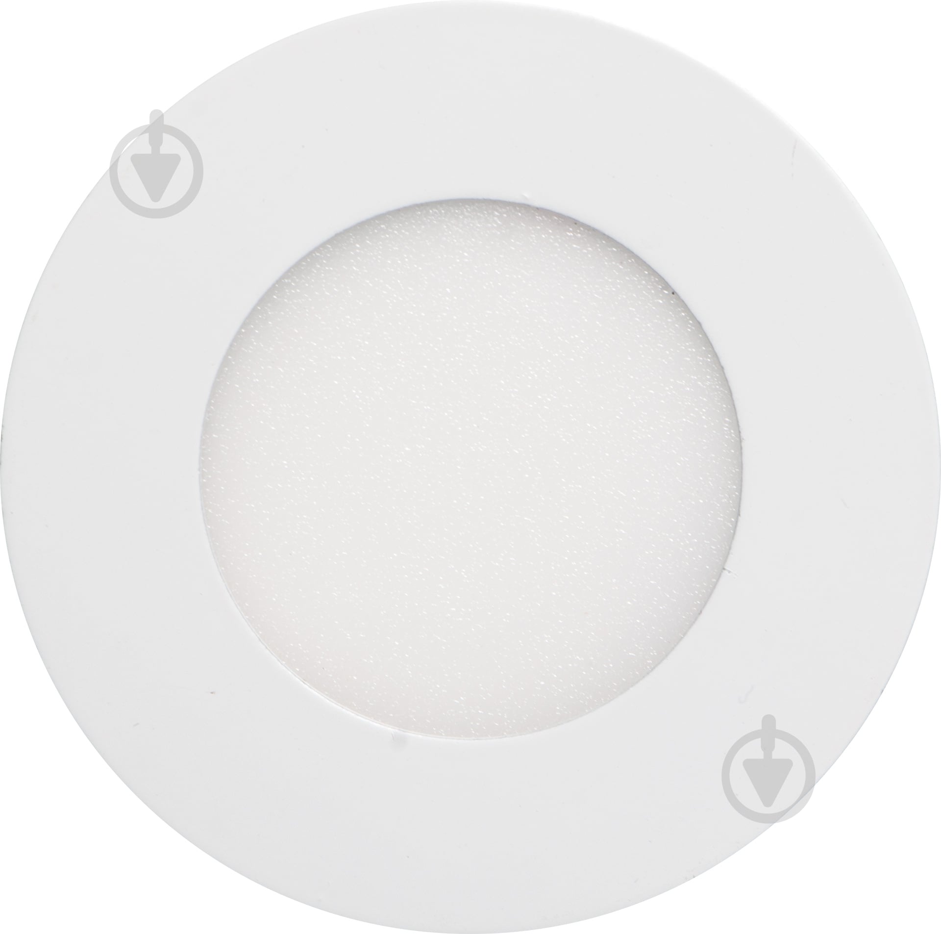 Светильник точечный Lezard LED 6400 К 464RRP-03 - фото 1 Светильник точечный Lezard LED 6400 К 464RRP-03 - фото 1