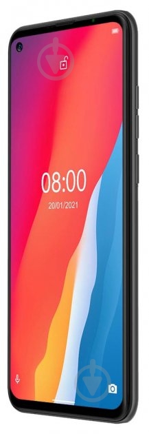 Смартфон Ulefone Note 11P 8/128GB black - фото 5