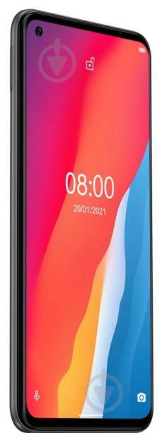 Смартфон Ulefone Note 11P 8/128GB black - фото 4