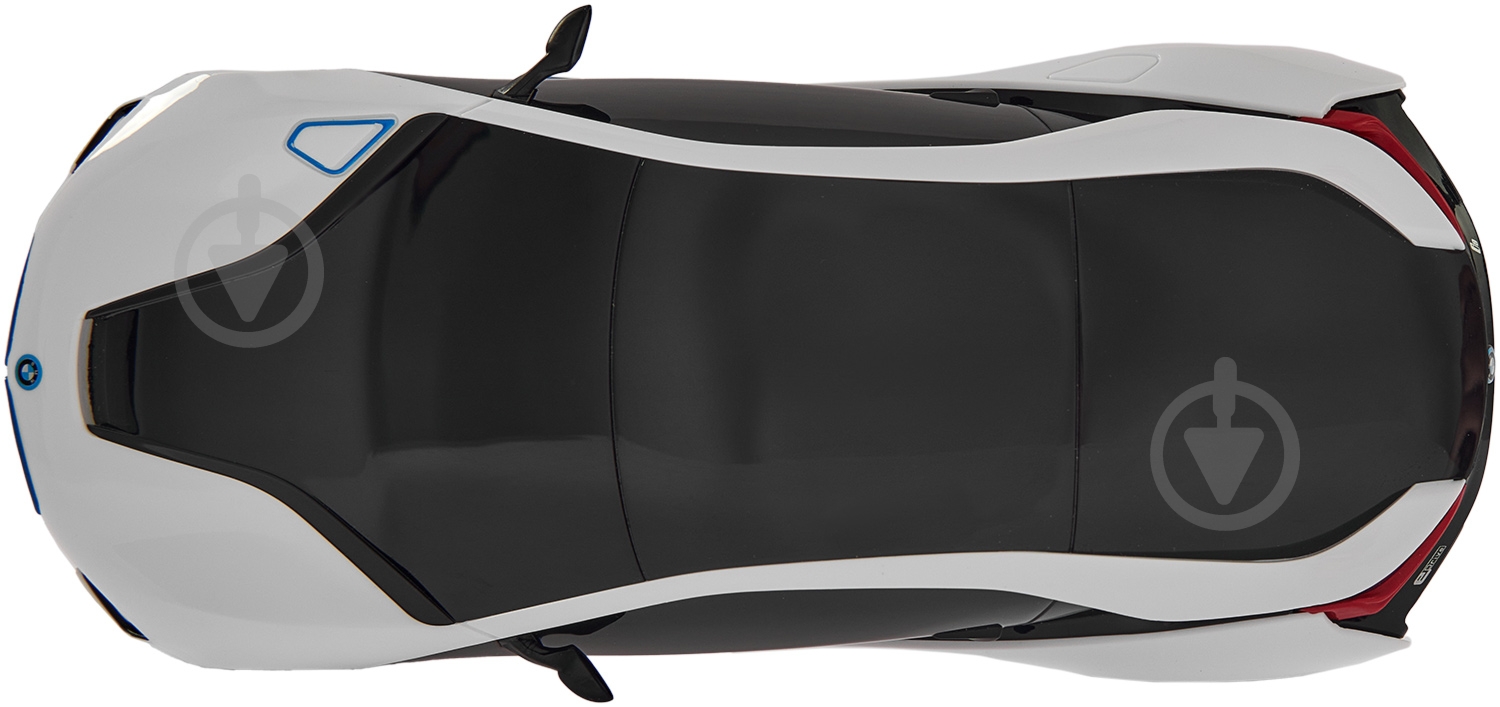 Автомобиль на радиоуправлении Rastar BMW i8 1:24 454.00.61 - фото 6