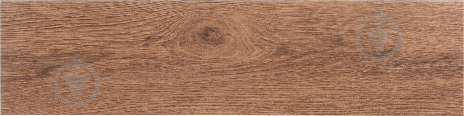 Плитка Allore Group Wood Brown F PR 15x60 NR Mat 1 - фото 1