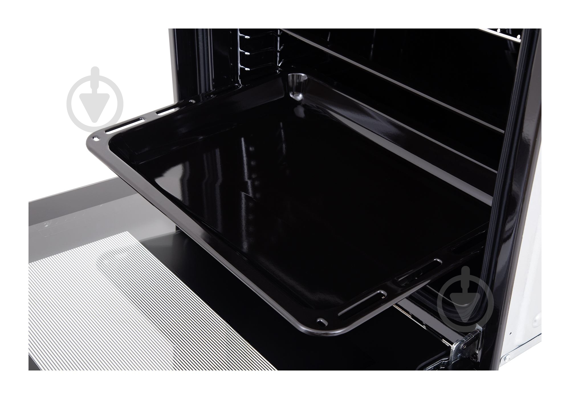 Духовой шкаф Interline OEG 580 ECH BA - фото 14