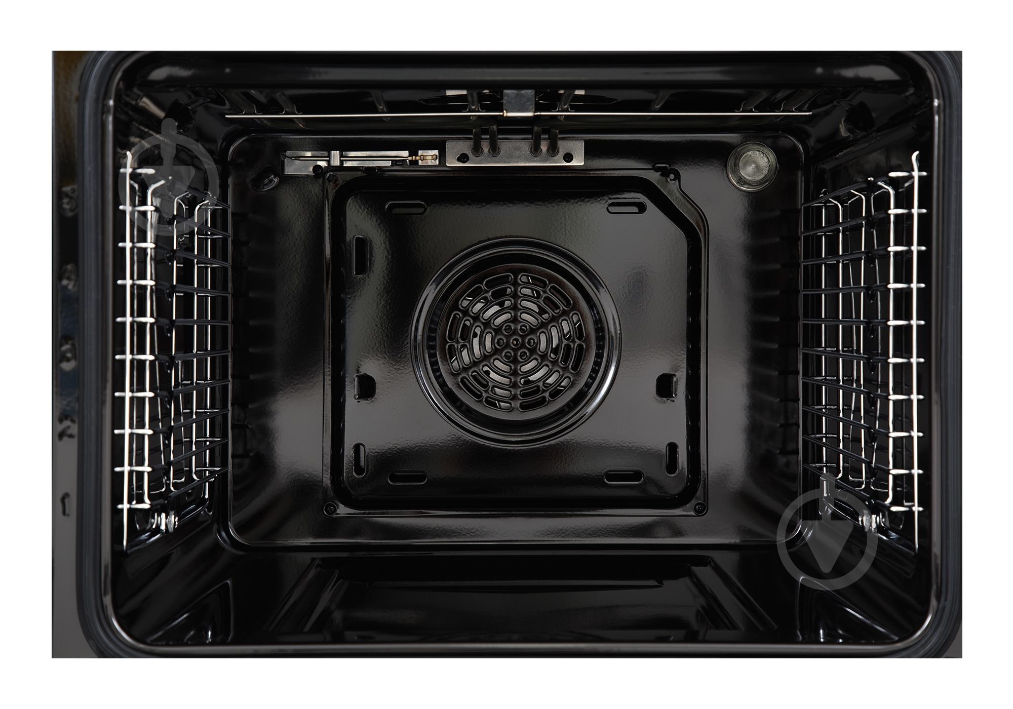 Духовой шкаф Interline OEG 580 ECH BA - фото 11