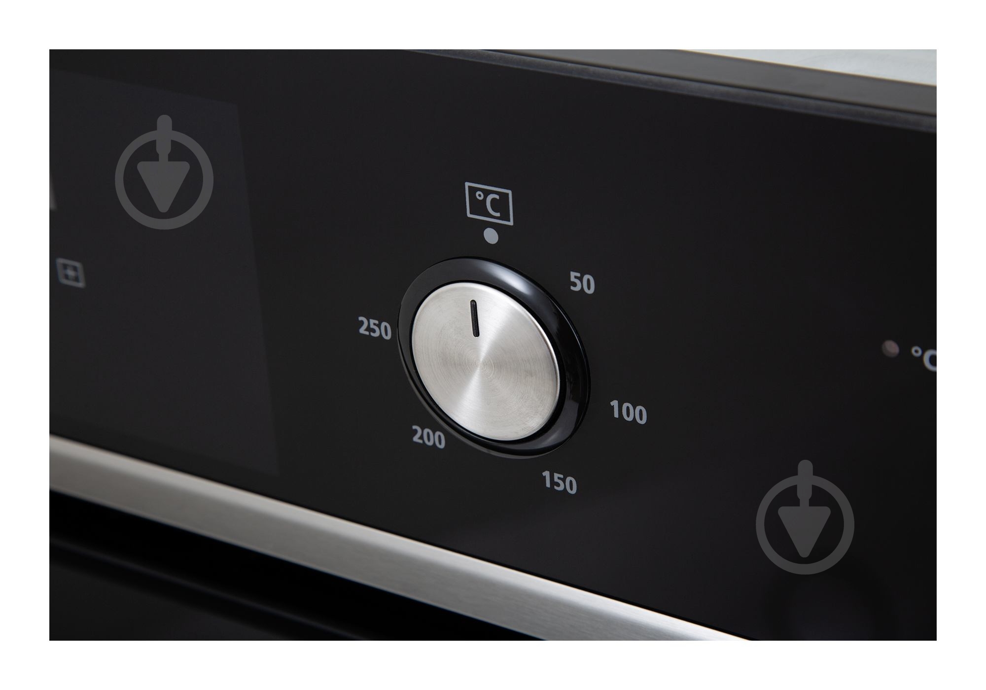 Духовой шкаф Interline OEG 580 ECH BA - фото 8