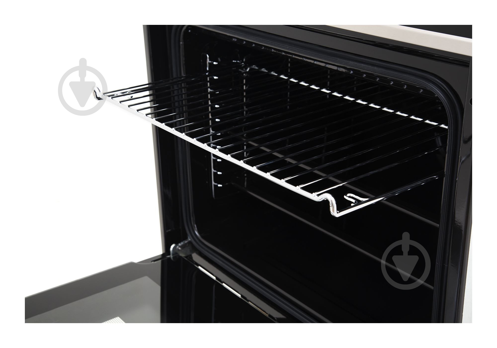 Духовой шкаф Interline OEG 580 ECH BA - фото 15