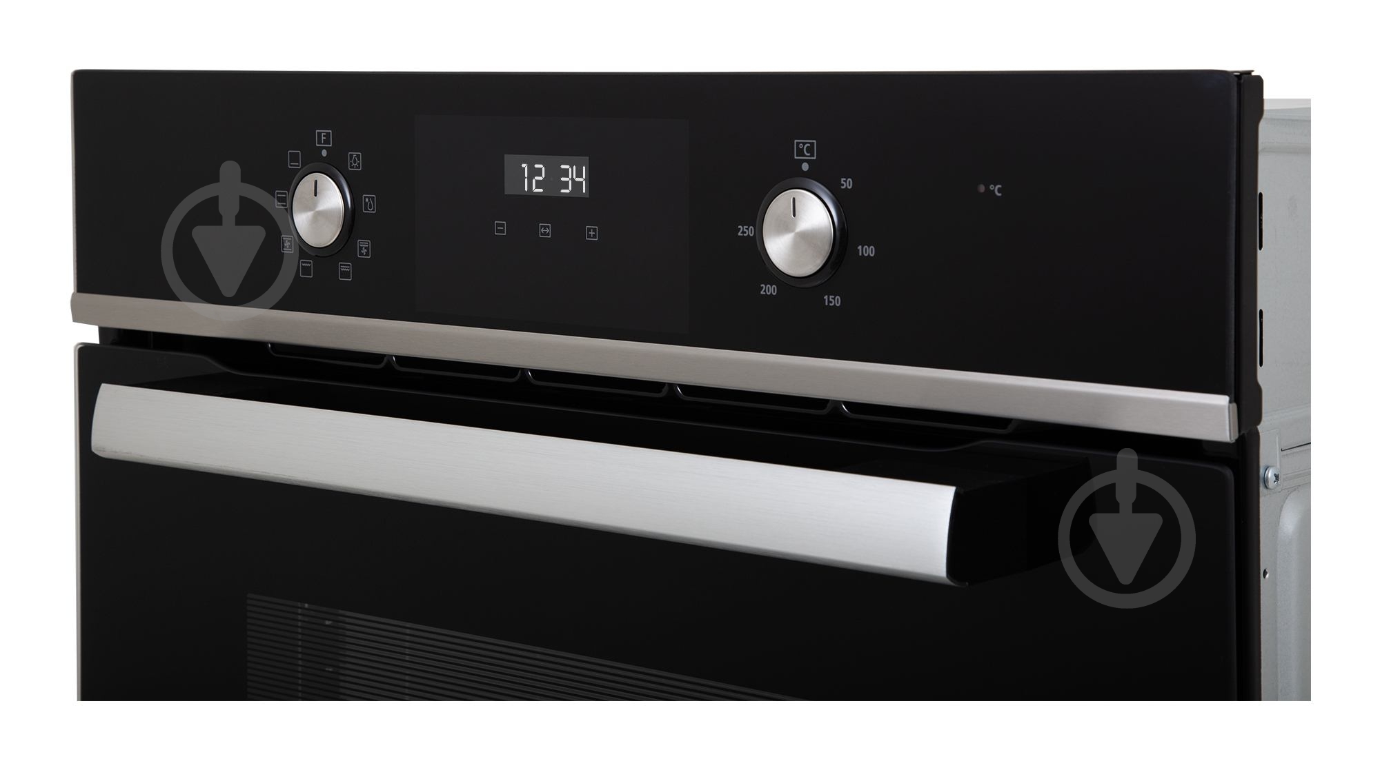 Духовой шкаф Interline OEG 580 ECH BA - фото 5