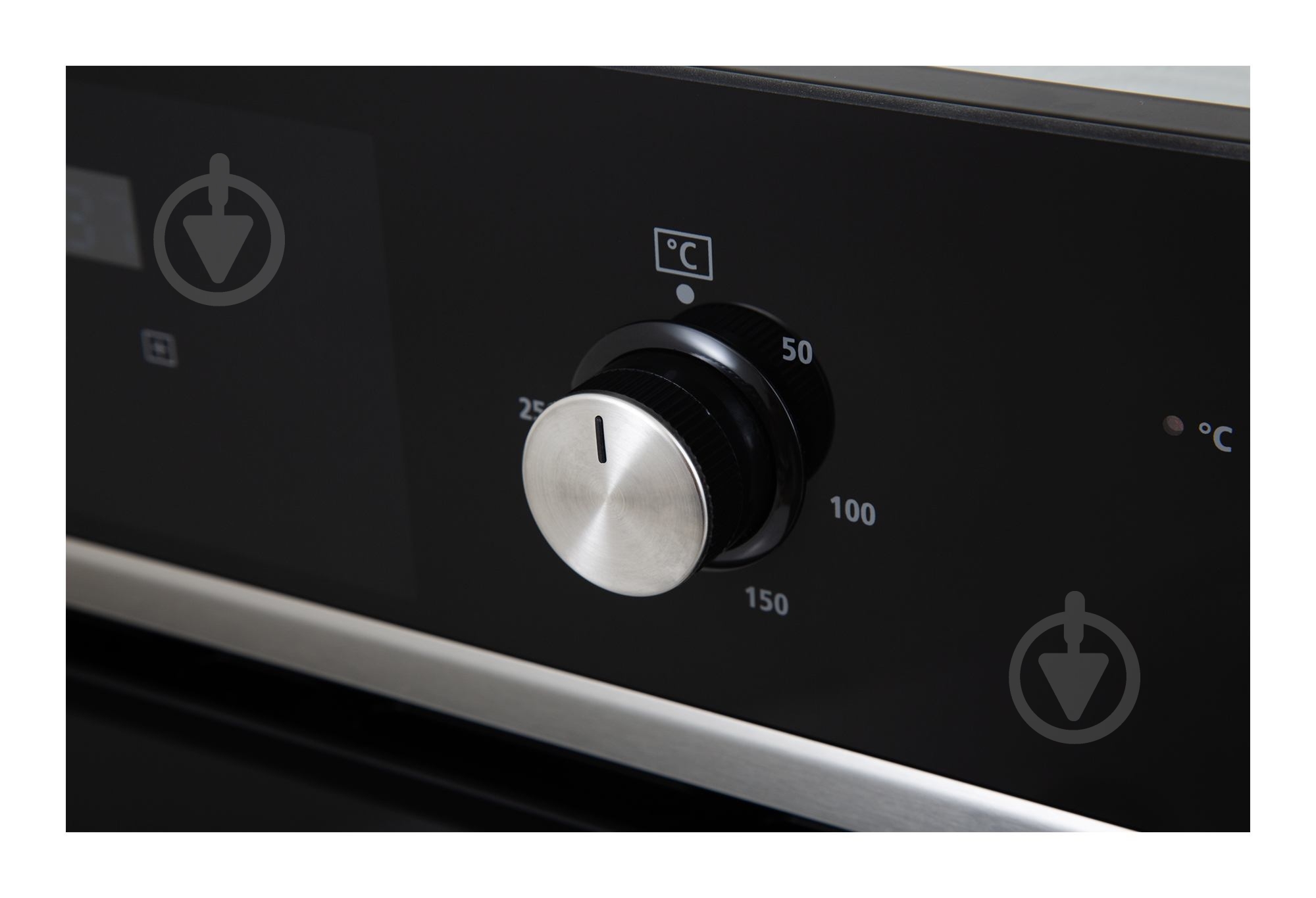 Духовой шкаф Interline OEG 580 ECH BA - фото 7