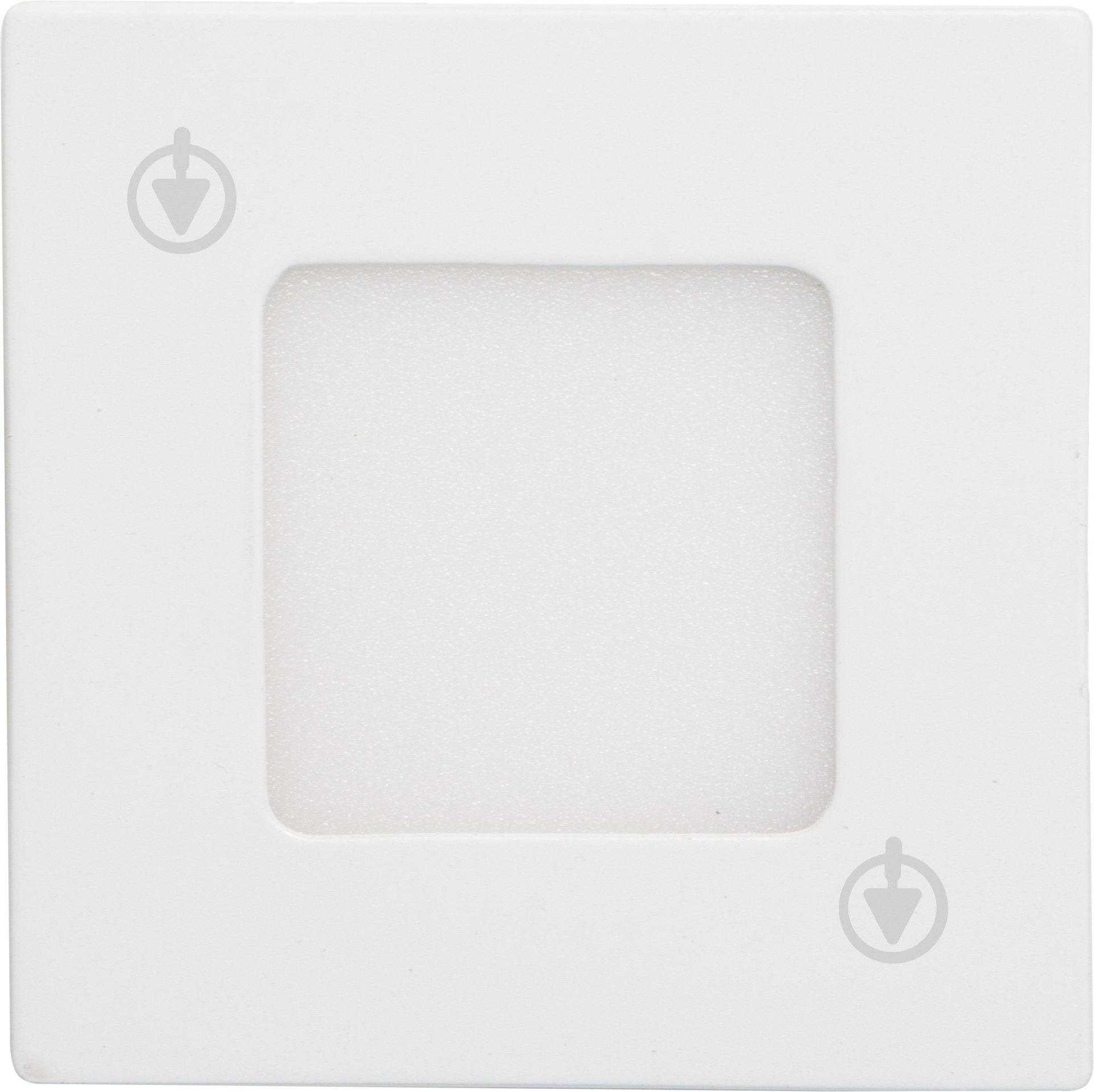 Светильник административный LED Lezard 3 Вт IP20 442RKP-03 - фото 1