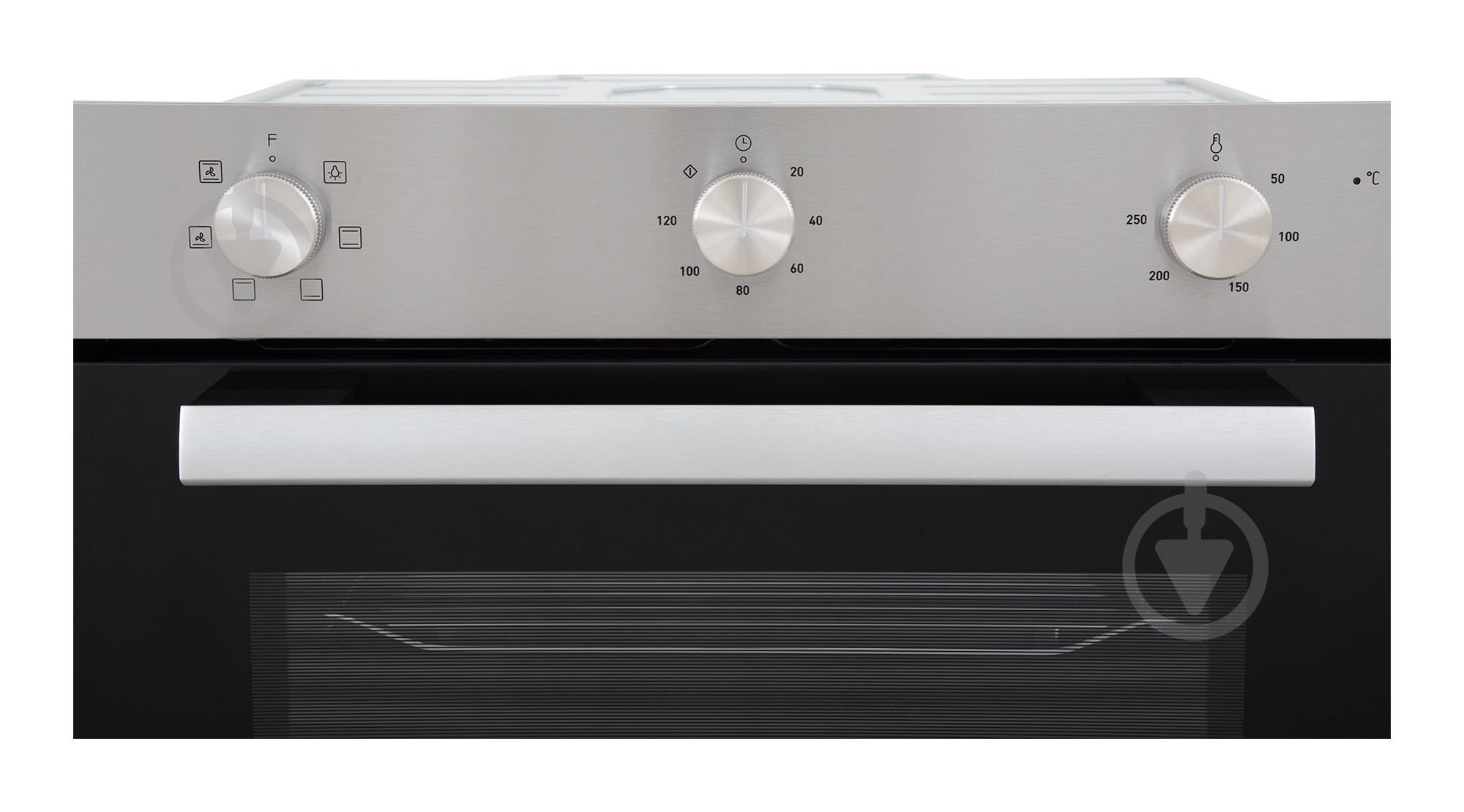 Духовой шкаф Interline OES 360 MCS XA - фото 3 Духовой шкаф Interline OES 360 MCS XA - фото 3